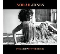 Pick Me Up Off the Floor by Norah Jones (CD, 2020)