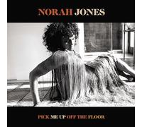 Norah Jones - Pick Me Up Off The Floor [VINYL]