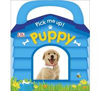 Pick Me Up! Puppy
