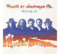 Truth & Salvage Co. - Pick Me Up [VINYL]