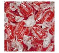 Pick & Mix Assorted Wrapped Boiled Sweets - Individually Wrapped Hard Candy Sweets - Classic Retro Flavours - Ideal for Sharing & Gifting (250g, Aniseed Twists)