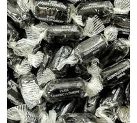 Pick & Mix Premium Wrapped Hard Boiled Candy Sweets - Individually Wrapped Boiled Sweets - Great For Parties (1kg, Army & Navy)