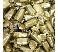 Pick & Mix Sugar Free Toffee Bag - Assorted Wrapped Candy Sweets - No Added Sugar - Ideal for Sharing, Gifting & Snacking (2000g, Devon Toffee)