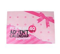 Pick 'n' Mix Advent Calendar | 720g | 24 Doors of Assorted Candy Surprises