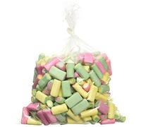 Pick n Mix RETRO SWEETS OVER 100 CHOICES 1KG 1.5KG FATHERS DAY (Haribo Rhubarb and Custard, 1 KG / 1000 Grams)