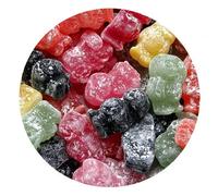 Pick n Mix RETRO SWEETS OVER 100 CHOICES 1KG 1.5KG FATHERS DAY (Jelly Babies, 1 KG / 1000 Grams)