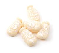 Pick n Mix RETRO SWEETS OVER 100 CHOICES 1KG 1.5KG FATHERS DAY (Milk Bottle Gums Dusted - Barratt, 1.5 KG / 1500 Grams)