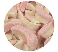 Pick n Mix RETRO SWEETS OVER 100 CHOICES 1KG 1.5KG FATHERS DAY (Milk Teeth - Barratt, 1 KG / 1000 Grams)