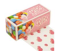 PICK N MIX RIPS ROLLING PAPERS DIFFRENT FLAVORS (Bubblegum)