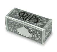 Pick N Mix RIPS Rolling Papers DIFFRENT Flavors (Xtra Thin Slim Silver)