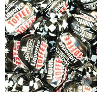 Walkers Nonsuch Liquorice Toffees 150g