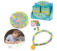 HGL PICK N POP BRACELETS HAPPY SMILING - Create Your Own Personal Jewelry