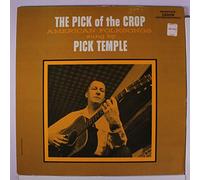 pick of the crop- american folksongs LP