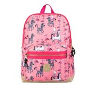 Pick & Pack backpack Royal Princess Backpack M Bright Pink