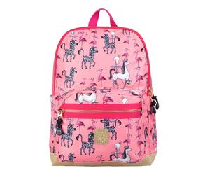 Pick & Pack backpack Royal Princess Backpack M Bright Pink