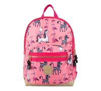 Pick & Pack backpack Royal Princess Backpack S Bright Pink