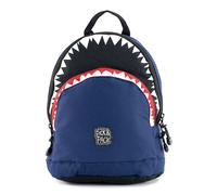Pick & Pack backpack Shark Shape Backpack S Navy