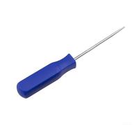 Pick Plus Hook Gadget Set with Hardened Steel Shafts for O Ring and Oil Seal Removal Precision Automotive Seal Puller for Wire Separation Plus Small Part Retrieval Mechanic Hand(Straight)