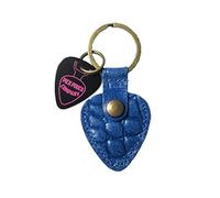 Pick Pouch San Francisco Blue Croco