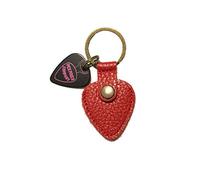 Pick Pouch San Francisco Red