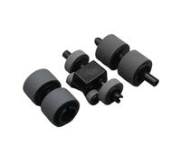 Pick Roller And Brake Roller Set PA03708-0001 Compatible With Ricoh SP-1120 SP-1125 SP-1130
