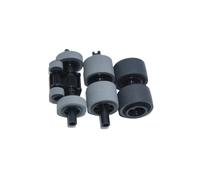Pick Roller Brake Set Replacement for Fujitsu SP-1120 SP-1125 SP-1130 / SP1120 SP1125 SP1130 PA03708-0001 Accessories