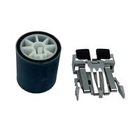 Pick Roller + Pad Assembly For Fujitsu fi-5120C fi-5220C fi-6000NS fi-6010N fi-4120C fi-4220C PA03289-0001 PA03289-0111 PA03289-0003
