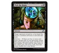 Pick the Brain | Shadows over Innistrad