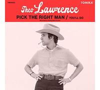 Pick The Right Man/You'll Do [VINYL]
