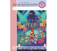 Pick Up and Go Phonics - Book 7: Reading, writing, spelling and language comprehension - Pupil Book 7 (Debbie Hepplewhite's Pick Up and Go Phonics)