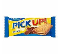 Pick Up! Milk Chocolate 4 x 28g (112g)-Food