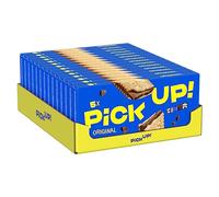 Pick Up Milk Chocolate Biscuit Bar 14x140g