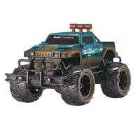 Pick-up Mounty 1:16 RC Remote Controlled REVELL