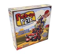 Pick up Pete - Electronic Game