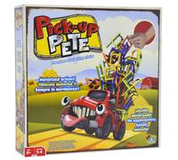 Pick up Pete - Electronic Game