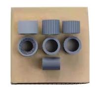 Pick Up Roller Feed B12B813581 Fit For Epson DS760 DS860(Tire set)