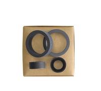 Pick Up Roller Feed Roller B12B819031 for Epson DS530 DS570W DS770 DS780 DS-870 875 970 975 ES580W DS530II 535II 770II 775II(Tire set)