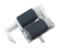 Pick Up Roller Fit For Brother HL1118 HL1110 HL1210 HL1111 HL1112 HL1208 HL1218 DCP1510 DCP1511 DCP1518 DCP1519 OEM LY8093001 Replacement parts(5 PCS)