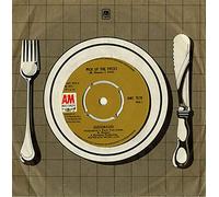 Pick Up the Pieces / This is Not the Way (To End a War or to Die) [7" Vinyl]
