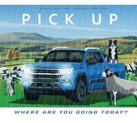 Pick-Up - Where Are You Going Today?: 3