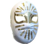 Pick Your Adult Size Luchador Lucha Libre Mexican Wrestling Mask Pro-Fit Mask