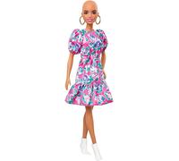 Pick Your Fave Barbie Fashionistas Doll - Wide Range of Styles Available