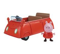 Pick Your Favourite Peppa Pig Free Wheeling Vehicle - Fast Shipping