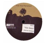PICK YOUR PERVERSION / VARIOUS - Pick Your Perversion / Various [VINYL]