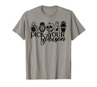 Pick Your Poison T-Shirt