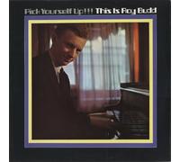 Pick Yourself Up!!! This Is Roy Budd