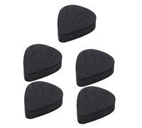 Pickaxe holder, 5 pieces. Universal 4 Slot Eco-Friendly Bass Ukulele Storage Rack