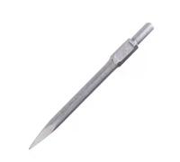 Pickaxe Shovel,Pointed Flat Chisel
