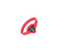 Pickbandz - Small Armband Rockin Red Size S