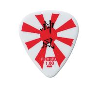 Pickboy Flag, Rising Sun, Celltex, 1.00mm, 10 picks